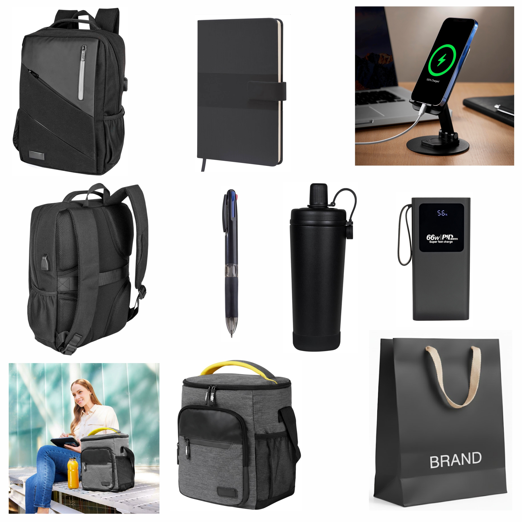 KIT THE URBAN STRATEGY PACK